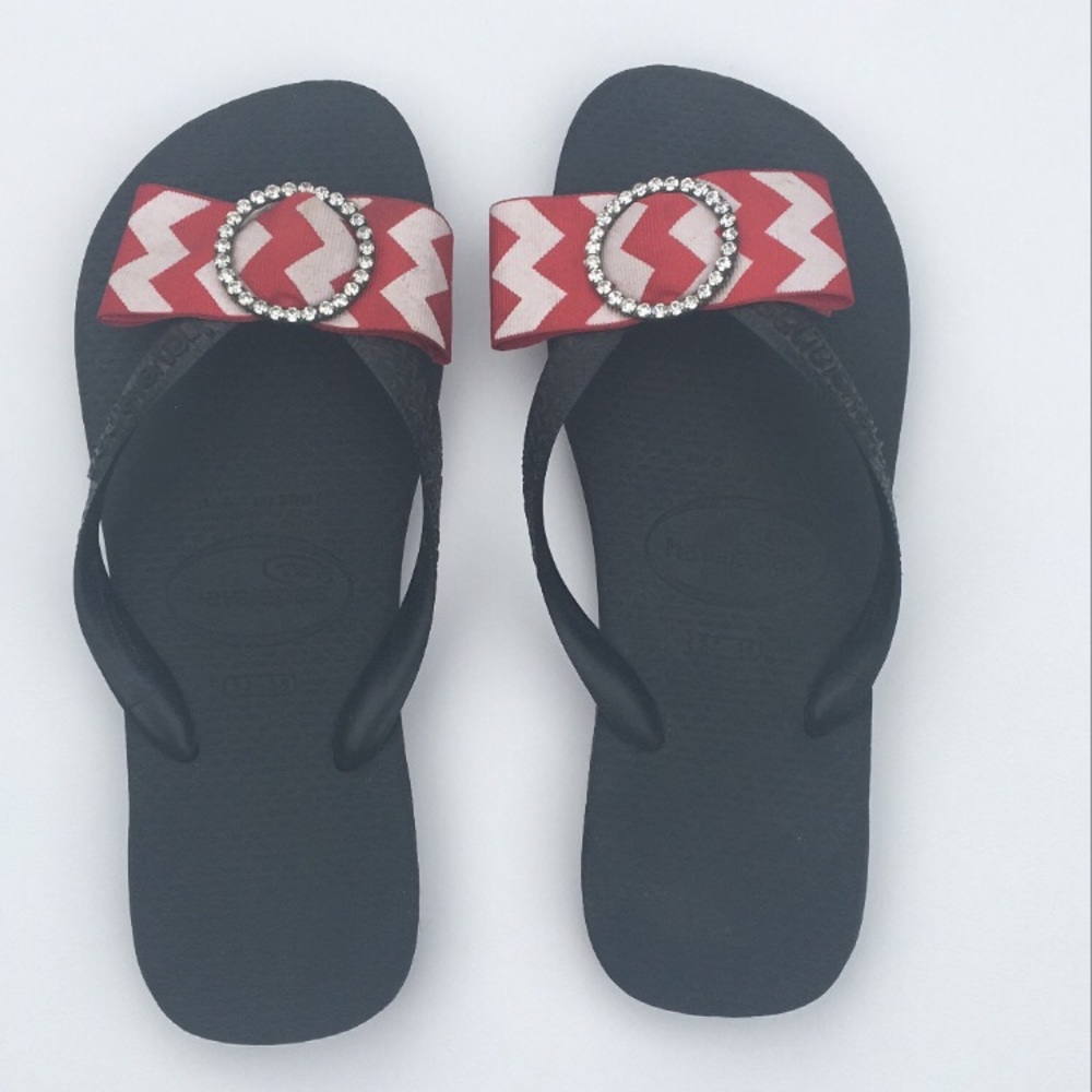 Flip Flops